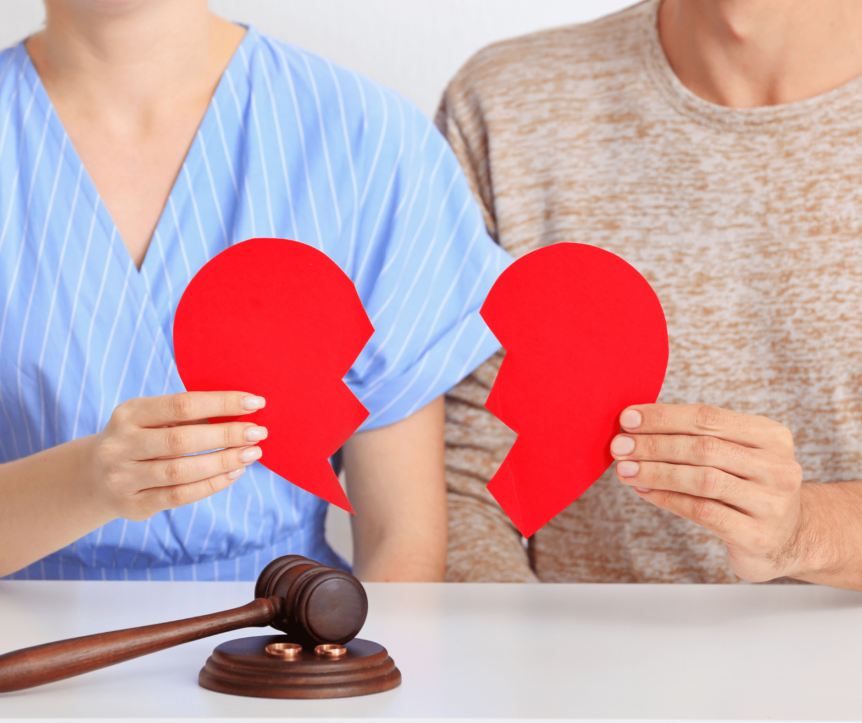 How Divorce can Effect Your Estate Plan