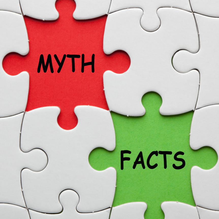 Demystifying 4 Myths about Business Entities