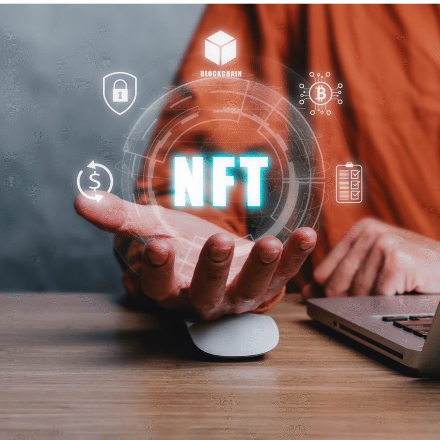 The Key to NFT: Tax Laws & Capital Gains on Virtual Assets