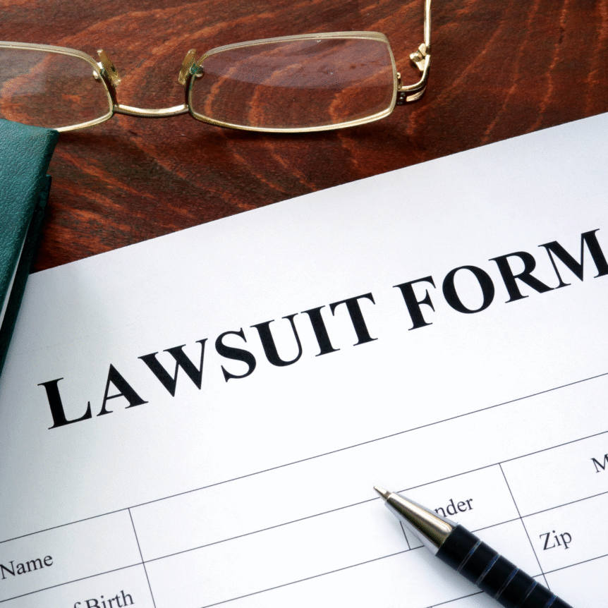 how do I protect my personal assets